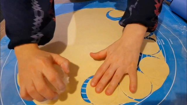 ВОТ В ЧЕМ СЕКРЕТ АРОМАТНЫХ МАНТОВ,ОЧЕНЬ ВКУСНЫХ И СОЧНЫХ😍 смотреть онлайн