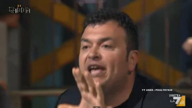 Dijana Pavlovic vs Joe Formaggio - Fast & Furious смотреть онлайн