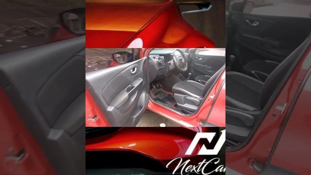 RENAULT CAPTUR 2.0 ZEN смотреть онлайн
