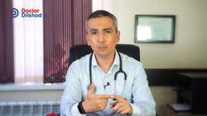 Qo'l qaltirashi sabablari va davolash | Dilshod Tursunov