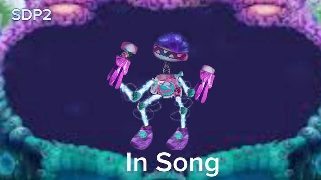 Ethereal Island Epic Wubbox (Fan Made) By Me
