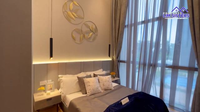 The Lilium 4 Bedroom Brand New - Property Lim Sisters смотреть онлайн