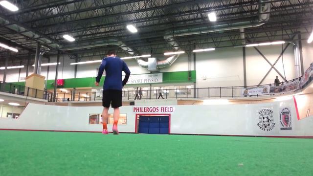 Joma Super Sonic Play Test смотреть онлайн