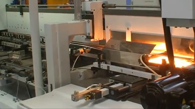 Кромкооблицовочный станок HOMAG VFL 610 profiLine смотреть онлайн