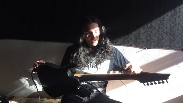 Goodbye Ibanez RG7321 (2004-2017) смотреть онлайн