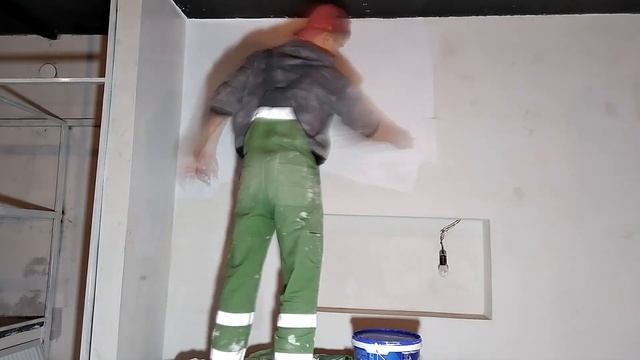 Этап #35 Ремонт от А до Я руками Иваныча смотреть онлайн