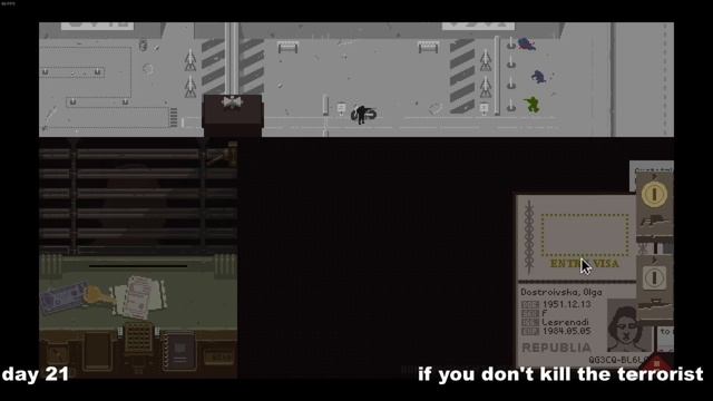 ALL (most) TERRORIST ATTACKS IN PAPERS PLEASE смотреть онлайн