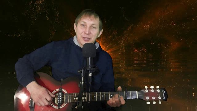 А там не цвет травы а свет. Авторская