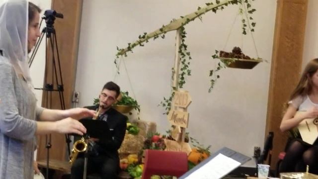 Детский Оркестр - Все мои источники в Тебе смотреть онлайн