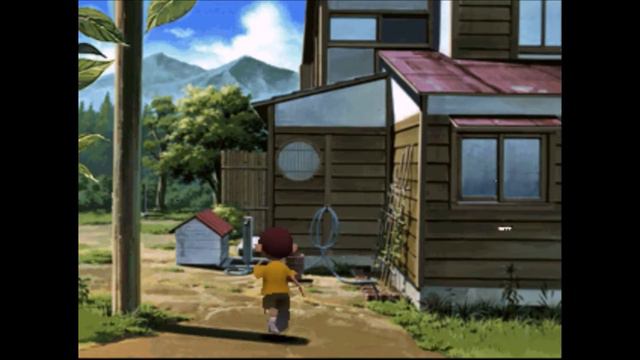 Boku no Natsuyasumi - Day 4 [ENGLISH CC] Tour Girl смотреть онлайн