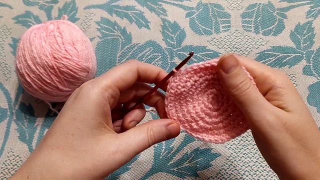 Зайчик крючком. Вязаный заяц мастер класс. Сердечно крючком. Валентинка ручная работа. Игрушка МК. смотреть онлайн