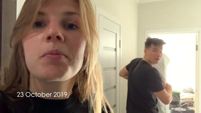 Наша история. Первое видео. Что будет дальше? смотреть онлайн