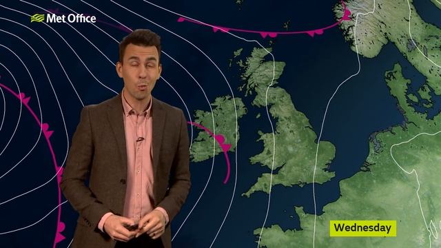 Tuesday morning forecast 21/12/21 смотреть онлайн