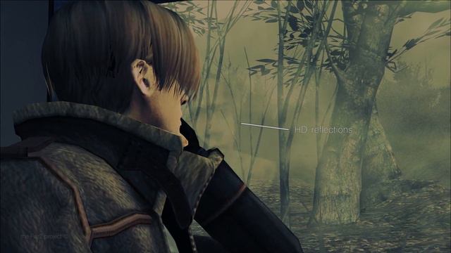 🎮 Capcom's 'Resident EviL 4 HD' | 2014 | Apparently it in 'HD' | 1080p/60fps смотреть онлайн