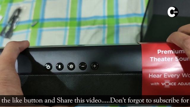 PolkAudio signa s1 || unboxing,review and soundtest || great soundbar rs.4500/- смотреть онлайн