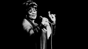 Ella Fitzgerald & Louis Armstrong  «Summertime»