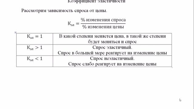 Эконометрика. Нелинейная регрессия. Степенная функция. смотреть онлайн
