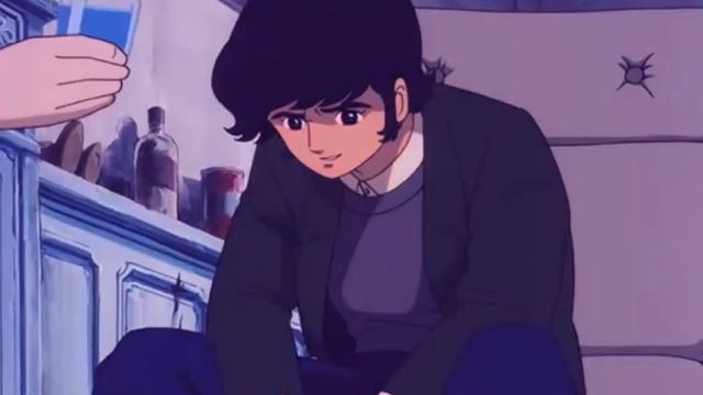 Ryo x Akira - Bad Romance (Devilman) смотреть онлайн