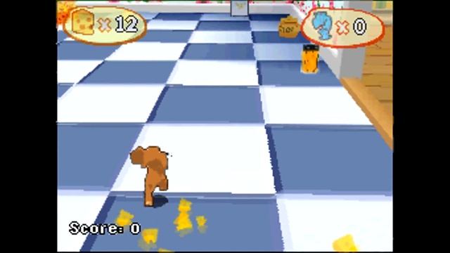 Tom & Jerry Tales - Kitchen [HD] смотреть онлайн