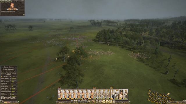 Total War: Rome II [Divide Et Impera]  -  Cimbri #3