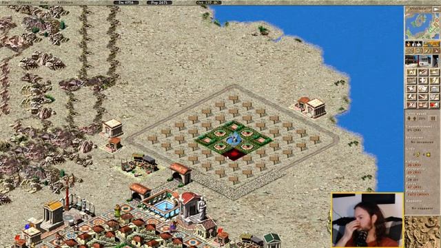 Ancient Thera - Part One смотреть онлайн