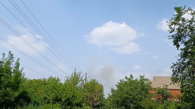 Славянск 16 Июля 2022 год смотреть онлайн