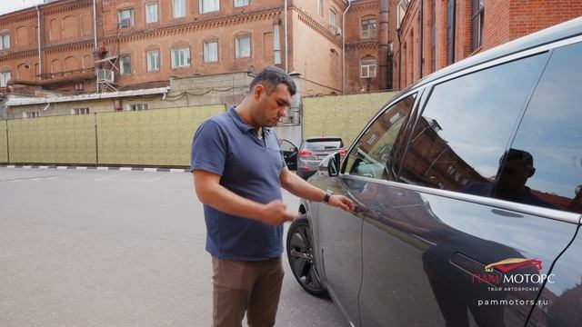 LI 9MAX / LIXIANG L9 MAX  ЧИСТЫЙ КАЙФ. МНЕНИЕ ОБ АВТОМОБИЛЕ