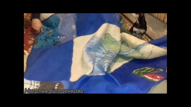 Сюрприз из Астрахани. смотреть онлайн