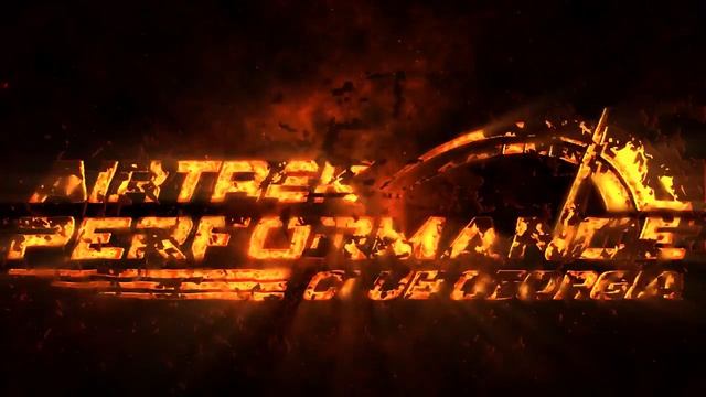 Airtrek Performance Club Georgia official смотреть онлайн