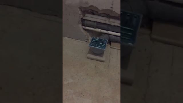 Сборка канализационного слива, под душевую кабину. #душеваякабина# смотреть онлайн