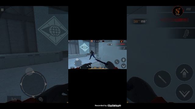 Играю в STANDChillOW