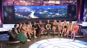 ДОМ-2 После заката 3658 день Ночной эфир (16.05.2014)