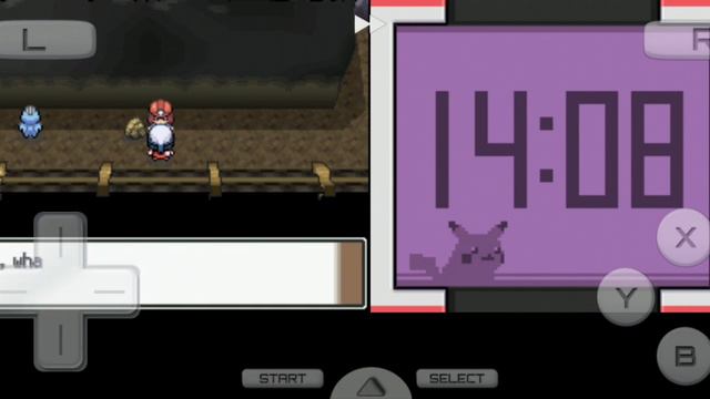 Прохождение Pokemon Renegade Platinum (Часть 2) ПЕРВЫЙ ГИМ И КОМАНДА ГАЛАКТИКА смотреть онлайн