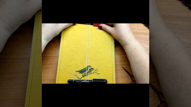 Бісероплетіння. Простий станок для бісероплетіння на основі книги для виготовлення браслетів. смотреть онлайн