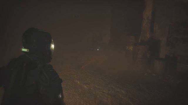 THE CALISTO PROTOCOL - 100% Platinum Walkthrough No Commentary (4K 60FPS PS5) смотреть онлайн