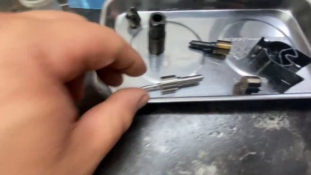 Как отличить качественную запчасть от подделки.Delphi Евро5. смотреть онлайн