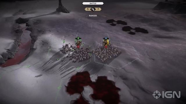 Solium Infernum | Трейлер с обзором геймплея | Кринжовый Перевод