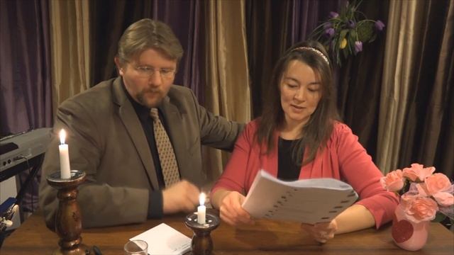 Обзор 64 ответы на вопросы С Новым 2017 годом! многодетная семья Савченко смотреть онлайн