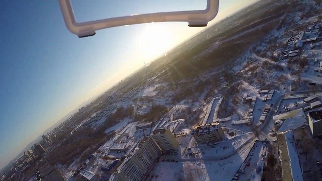 Хабаровск, Краснодарская, Овощесовхоз, Десятка, Квадрат смотреть онлайн