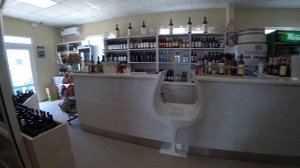 Обзор кемпинга Оленевка Village.