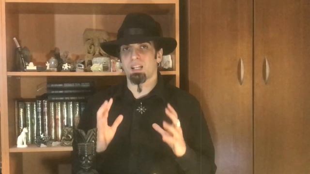 Каналоа. Полинезийский Ктулху? смотреть онлайн