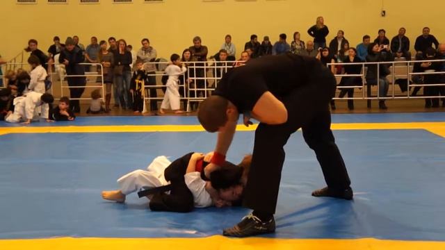 Афанасьев - Погосян смотреть онлайн