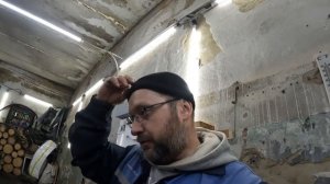 ?Устранение перекоса по лонжеронам замена рамки радиатора LADA Kalina?