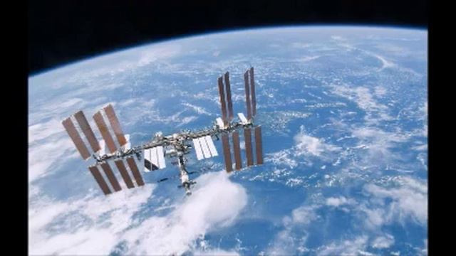 АнтиГравитационные проявления в атмосфере и на орбите... смотреть онлайн