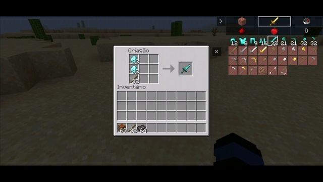 COMO TER O TOO MANY ITEMS / JEI MOD NO SEU MINECRAFT BE 1.18.x !! | Vanilla Deluxe - MCBE ADDONS смотреть онлайн