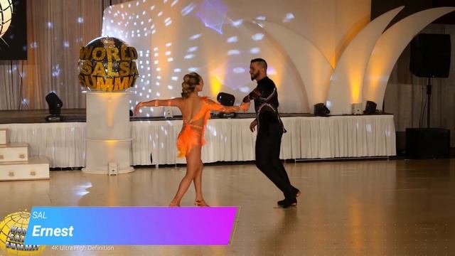 TOP 8 SALSA & BACHATA Dance Lifts and Partnering - Cabaret (@KarenyRicardooficial etc...) смотреть онлайн