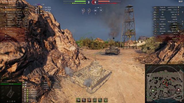 Indien Panzer смотреть онлайн