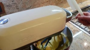 Профитроли Рецепт, Крем из Вареной Сгущенки и Маскарпоне.