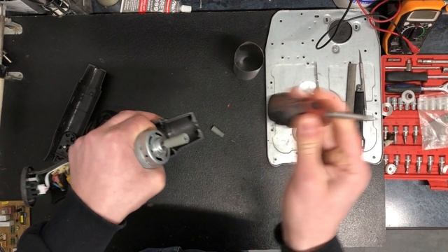 Ремонт Блендера Tefal HB659838 расплавилась муфта как разобрать и заменить смотреть онлайн