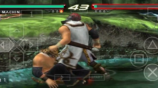 TEKKEN 6 Online - Mirror match king Asteriaverse.my.id смотреть онлайн